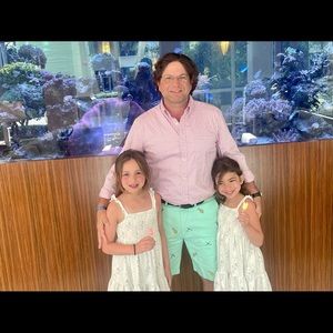 Meet your Posher, Adam stone